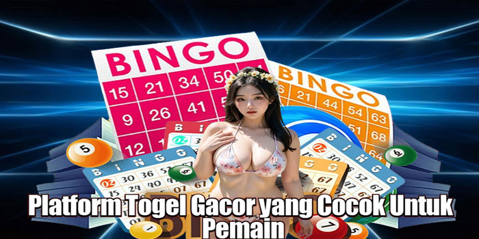 DONOTOTO – Platform Togel Gacor yang Cocok Untuk Pemain