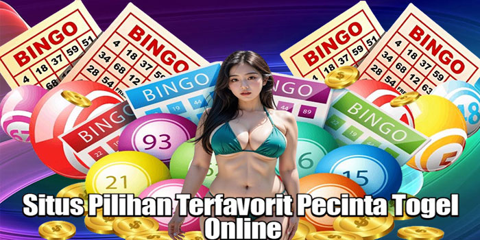 DONOTOTO – Situs Pilihan Terfavorit Pecinta Togel Online