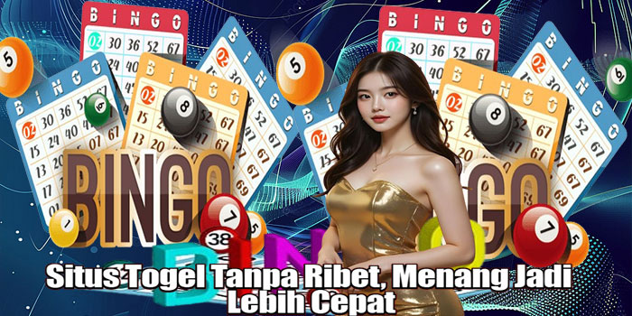 DONOTOTO – Situs Togel Tanpa Ribet, Menang Jadi Lebih Cepat