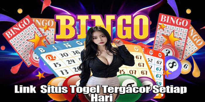 DONOTOTO – Link  Situs Togel Tergacor Setiap Hari